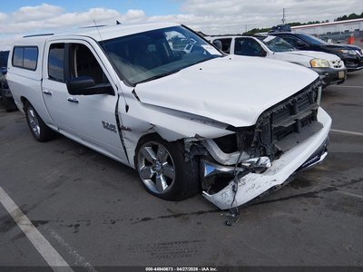 1C6RR7GT3HS****** 2017 RAM 1500