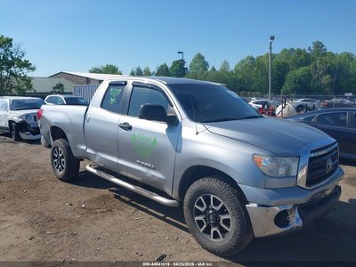 5TFUM5F10BX****** 2011 Toyota Tundra