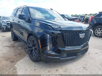 1GYS9GRL7SR****** 2025 Cadillac Escalade