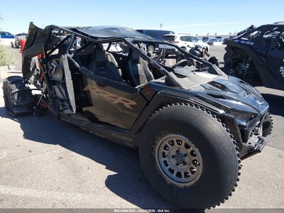 3NSR4D2K7SG****** 2025 Polaris RZR