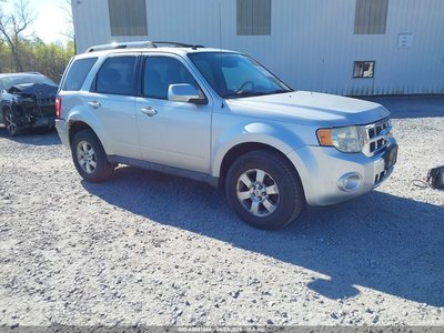 1FMCU9EGXAK****** 2010 Ford Escape