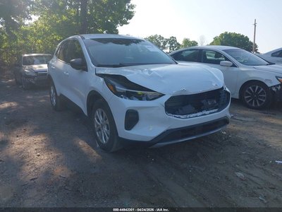 1FMCU0GN4PU****** 2023 Ford Escape