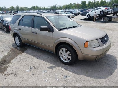 1FMZK01195G****** 2005 Ford Freestyle