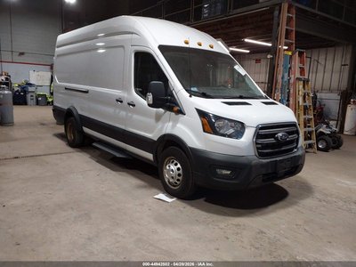 2020 Ford Transit-350 Cargo Van