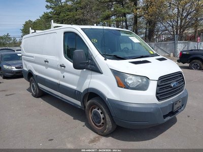 2016 Ford Transit-250