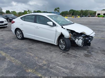 5NPD84LF2LH****** 2020 Hyundai Elantra