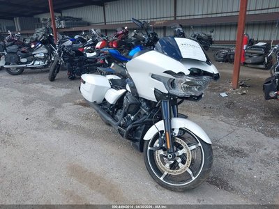 1HD1KH718RB****** 2024 Harley-Davidson Road Glide