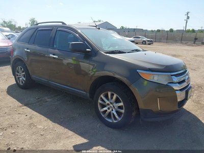 2011 Ford Edge