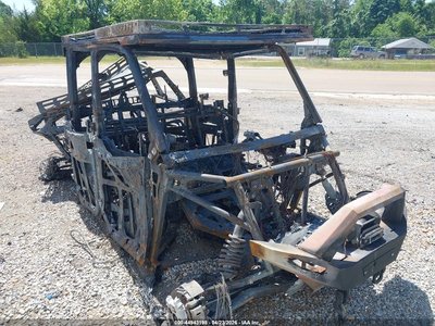 3NSX6W1R3RM****** 2024 Polaris Ranger