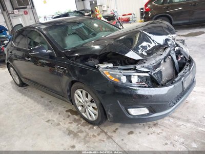 2014 Kia Optima