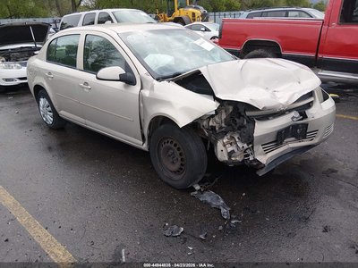 1G1AT58HX97****** 2009 Chevrolet Cobalt