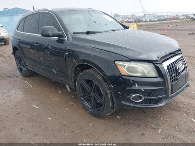 2010 Audi Q5