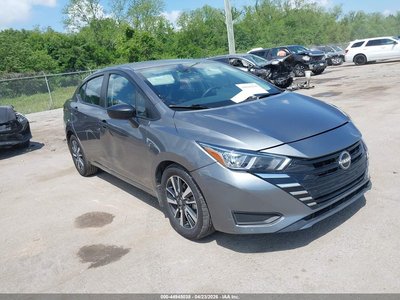 3N1CN8DV7RL****** 2024 Nissan Versa