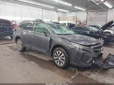 2023 Subaru Outback
