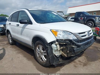 2010 Honda CR-V