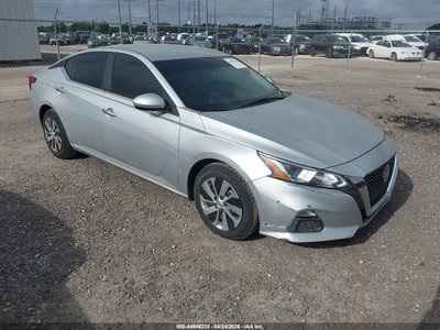 1N4BL4BV0LC****** 2020 Nissan Altima