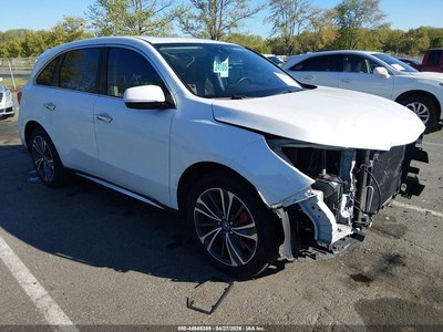 2020 Acura MDX