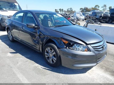 1HGCP2F41BA****** 2011 Honda Accord