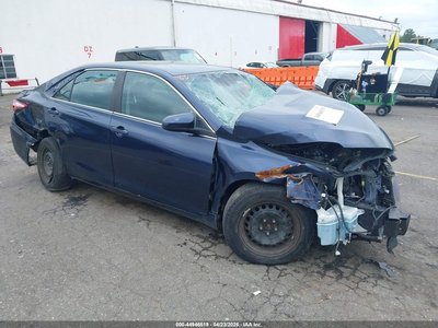 4T4BF1FK7GR****** 2016 Toyota Camry