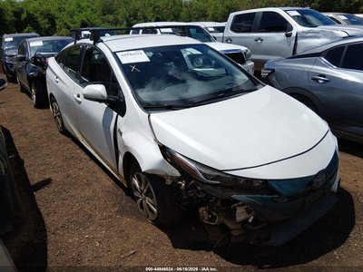 JTDKARFP5H3****** 2017 Toyota Prius Prime