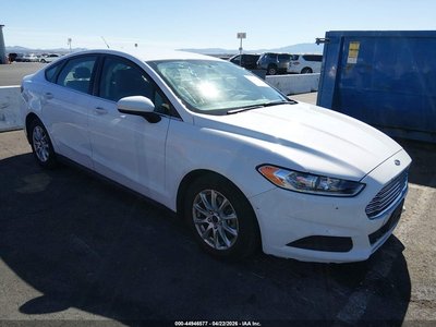 3FA6P0G74FR****** 2015 Ford Fusion