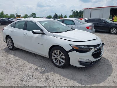 2019 Chevrolet Malibu