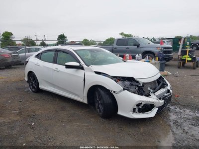 2021 Honda Civic