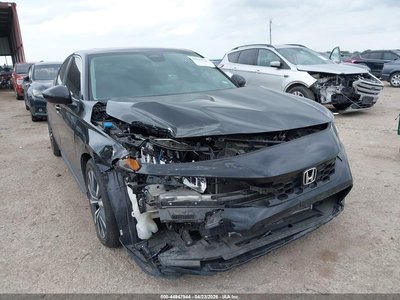 19XFL1H72RE****** 2024 Honda Civic