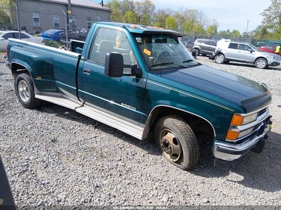 1995 Chevrolet GMT-400