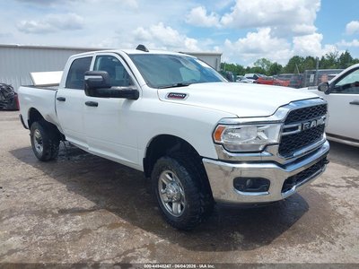 2023 RAM 2500