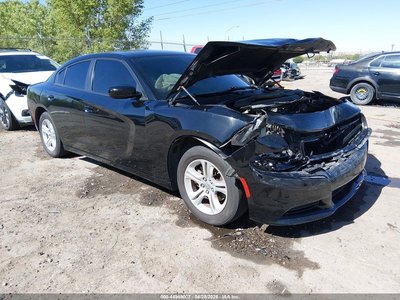 2C3CDXBG5NH****** 2022 Dodge Charger