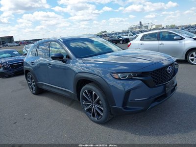 2024 Mazda CX-50