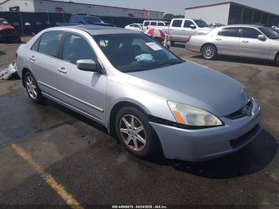 2003 Honda Accord