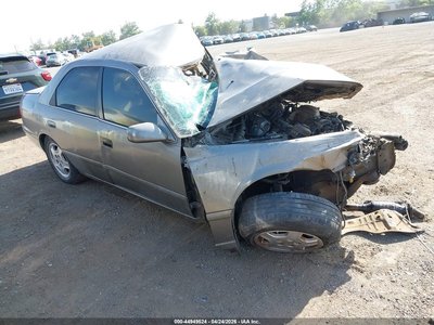 4T1BG22K21U****** 2001 Toyota Camry