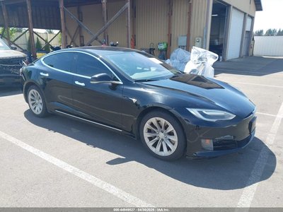 5YJSA1E12HF****** 2017 Tesla Model S