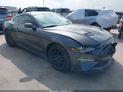 1FA6P8CFXL5****** 2020 Ford Mustang