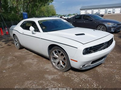 2C3CDZBG6FH****** 2015 Dodge Challenger