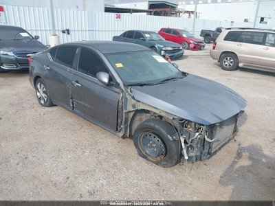 1N4BL4BV5LC****** 2020 Nissan Altima