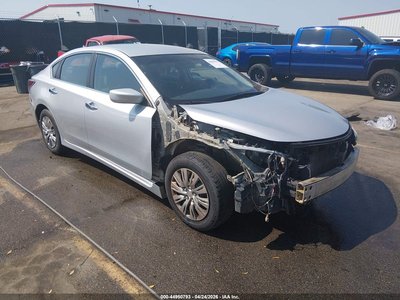 1N4AL3AP0FC****** 2015 Nissan Altima