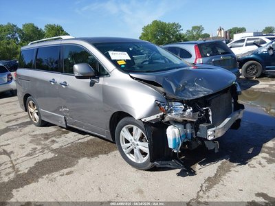 2013 Nissan Quest
