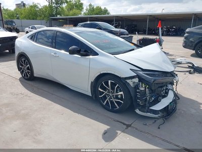 JTDACACU1R3****** 2024 Toyota Prius Prime