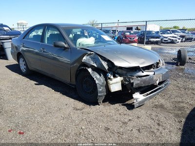 2003 Toyota Camry