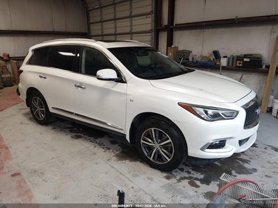2016 Infiniti QX60
