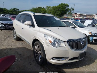 2014 Buick Enclave