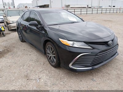 4T1F11AK3RU****** 2024 Toyota Camry