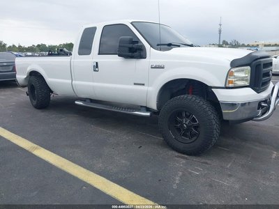 1FTSX20P16E****** 2006 Ford F-250
