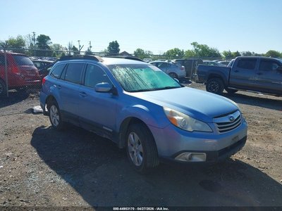 4S4BRBCC6B3****** 2011 Subaru Outback