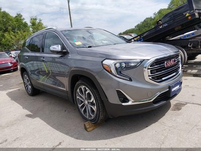 3GKALVEV7LL****** 2020 GMC Terrain