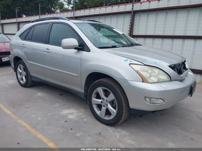 2007 Lexus RX