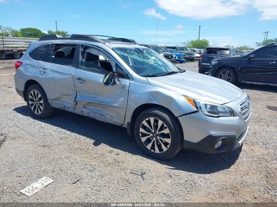 4S4BSANC1G3****** 2016 Subaru Outback